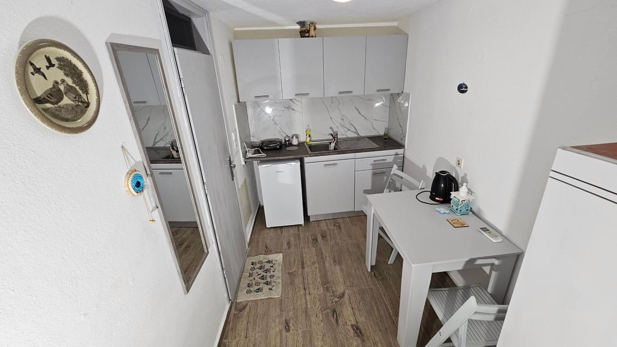 Вилла Astoria Lindos Экстерьер фото